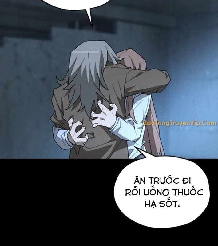 Kẻ Chôn Cất Quái Vật Chap 2 - Next Chap 3