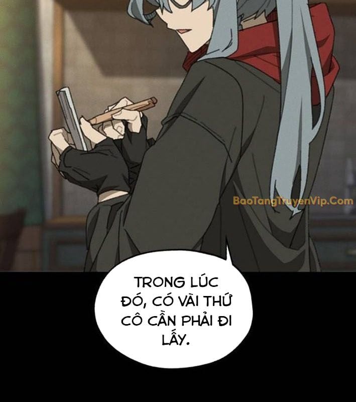 Kẻ Chôn Cất Quái Vật Chap 2 - Next Chap 3