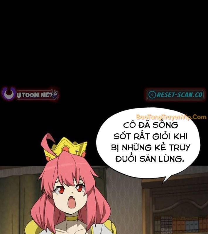 Kẻ Chôn Cất Quái Vật Chap 2 - Next Chap 3