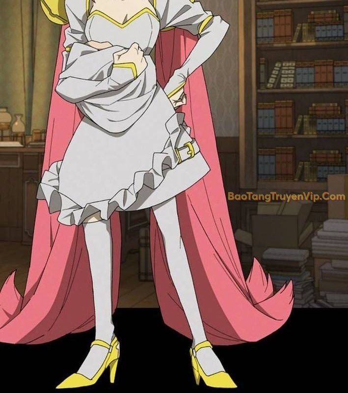 Kẻ Chôn Cất Quái Vật Chap 2 - Next Chap 3