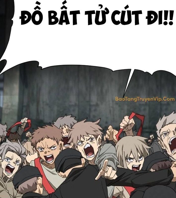 Kẻ Chôn Cất Quái Vật Chap 2 - Next Chap 3