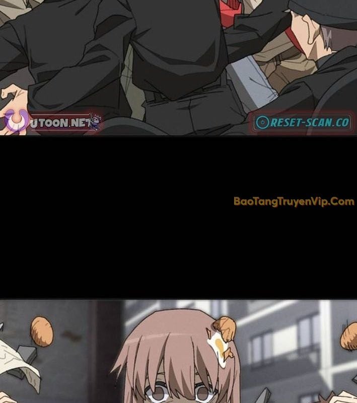 Kẻ Chôn Cất Quái Vật Chap 2 - Next Chap 3