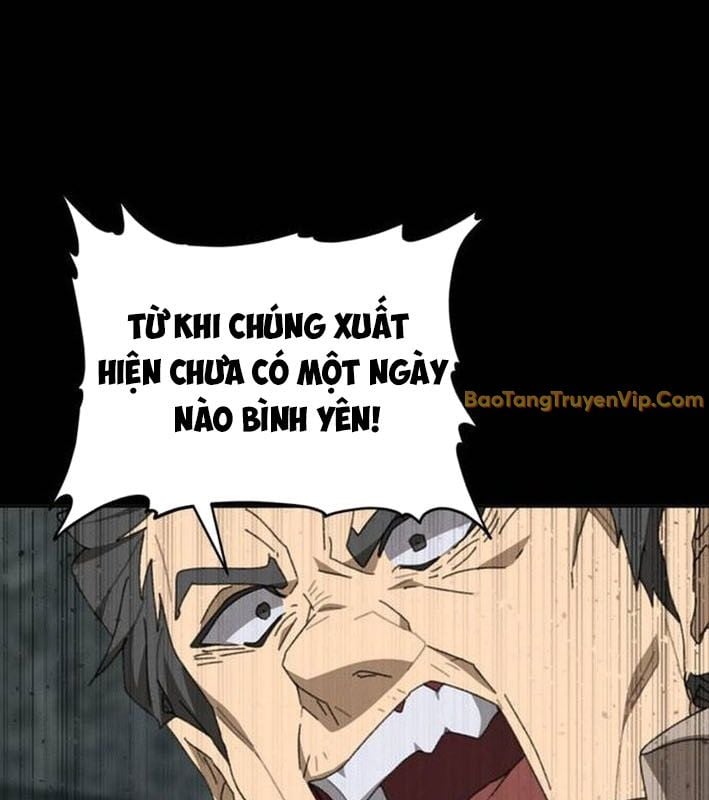 Kẻ Chôn Cất Quái Vật Chap 2 - Next Chap 3