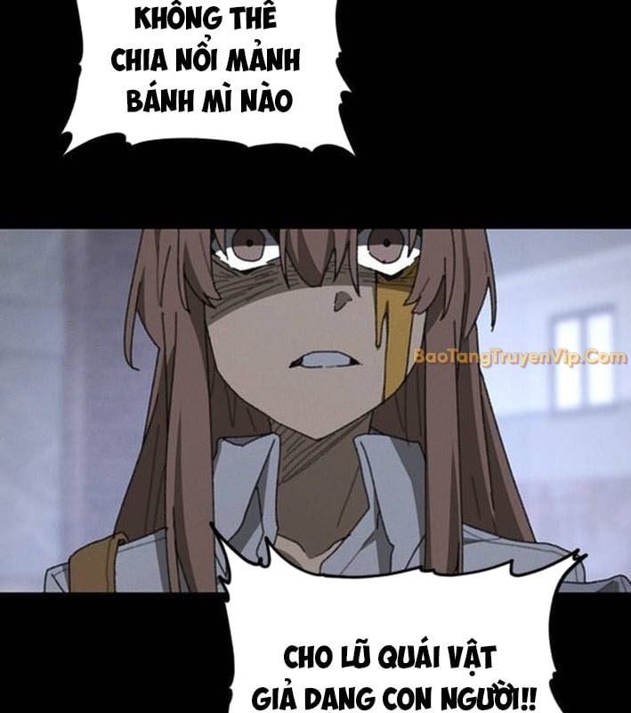 Kẻ Chôn Cất Quái Vật Chap 2 - Next Chap 3