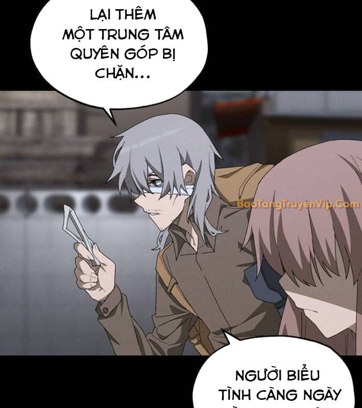 Kẻ Chôn Cất Quái Vật Chap 2 - Next Chap 3