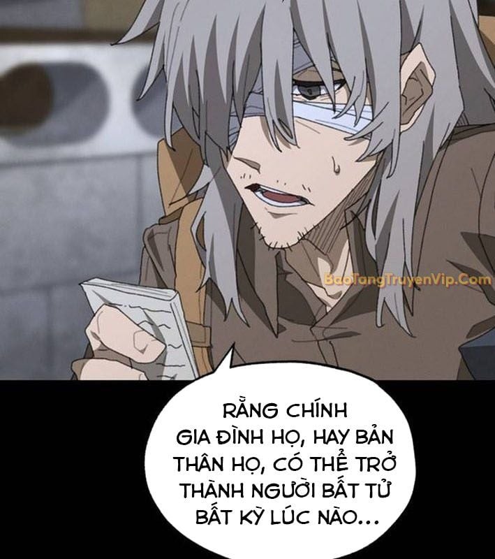 Kẻ Chôn Cất Quái Vật Chap 2 - Next Chap 3