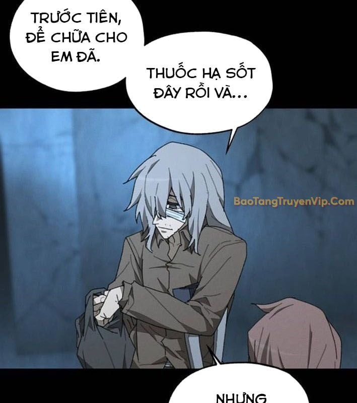 Kẻ Chôn Cất Quái Vật Chap 2 - Next Chap 3