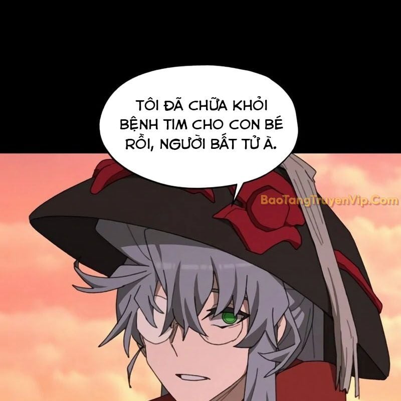 Kẻ Chôn Cất Quái Vật Chap 3 - Next Chap 4