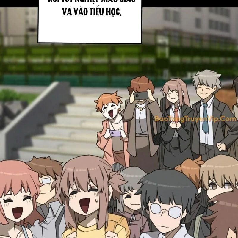 Kẻ Chôn Cất Quái Vật Chap 3 - Next Chap 4