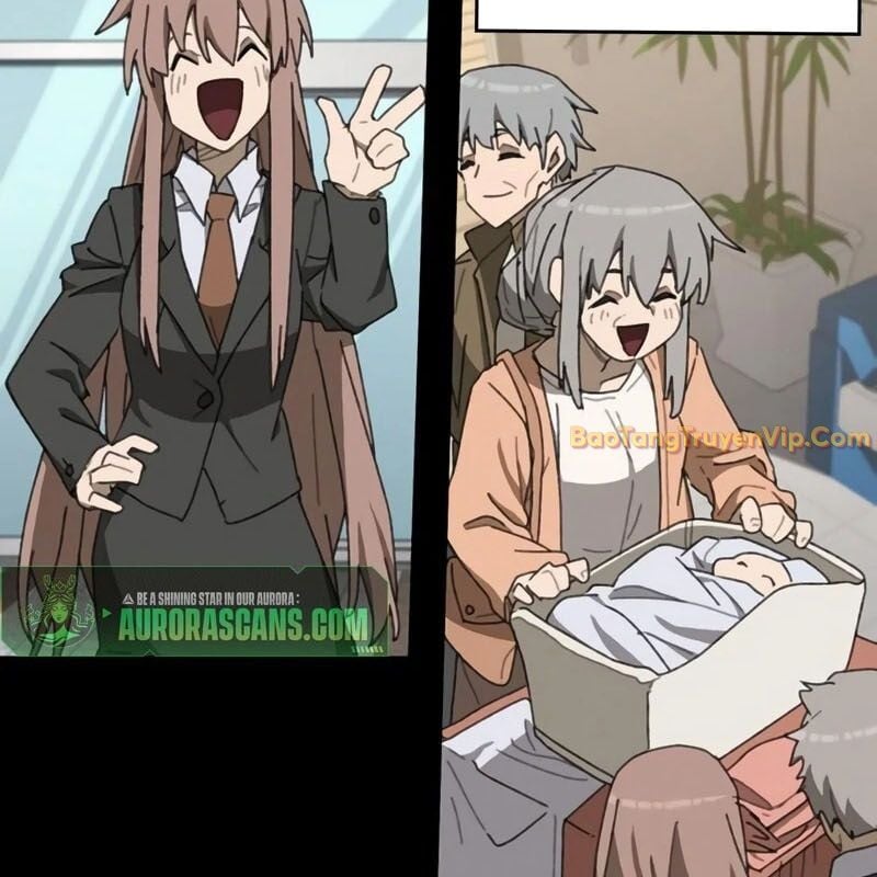 Kẻ Chôn Cất Quái Vật Chap 3 - Next Chap 4