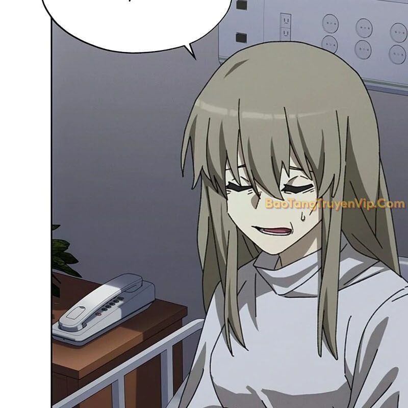 Kẻ Chôn Cất Quái Vật Chap 4 - Next Chap 5