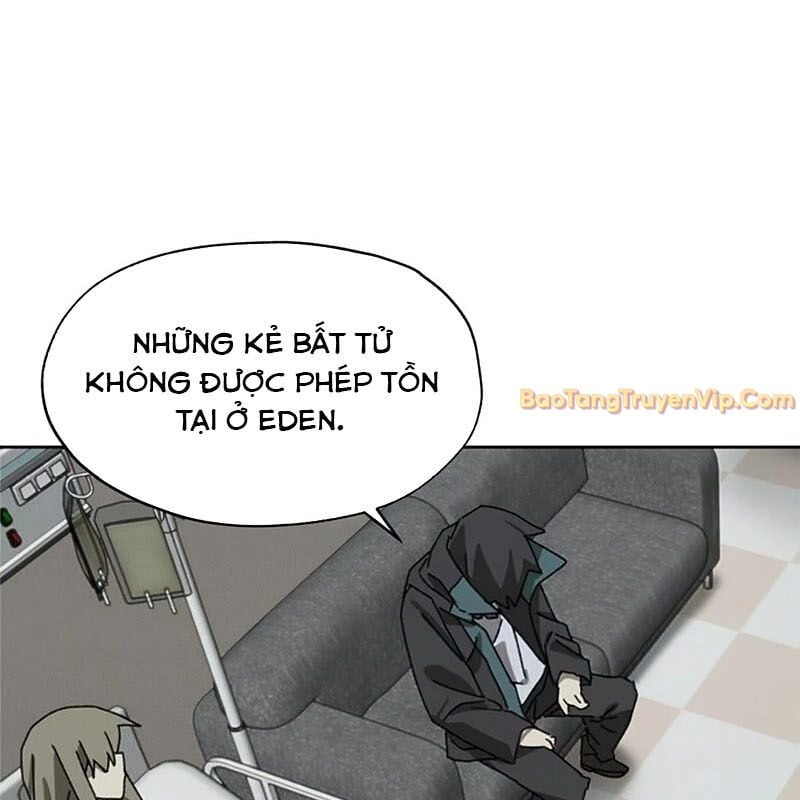 Kẻ Chôn Cất Quái Vật Chap 4 - Next Chap 5