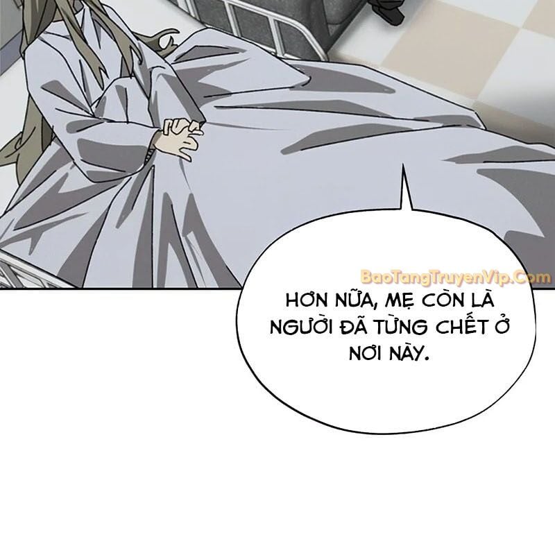 Kẻ Chôn Cất Quái Vật Chap 4 - Next Chap 5