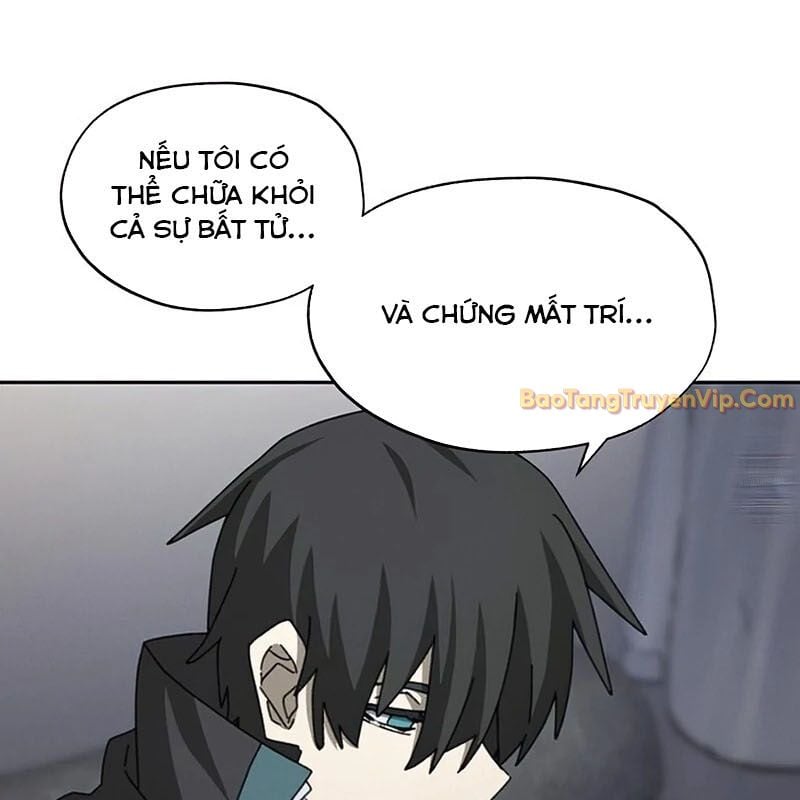 Kẻ Chôn Cất Quái Vật Chap 4 - Next Chap 5
