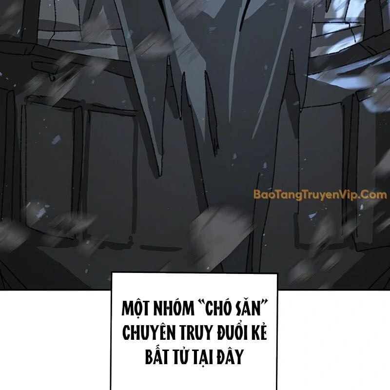 Kẻ Chôn Cất Quái Vật Chap 4 - Next Chap 5