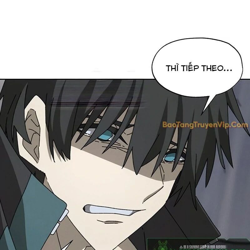 Kẻ Chôn Cất Quái Vật Chap 4 - Next Chap 5