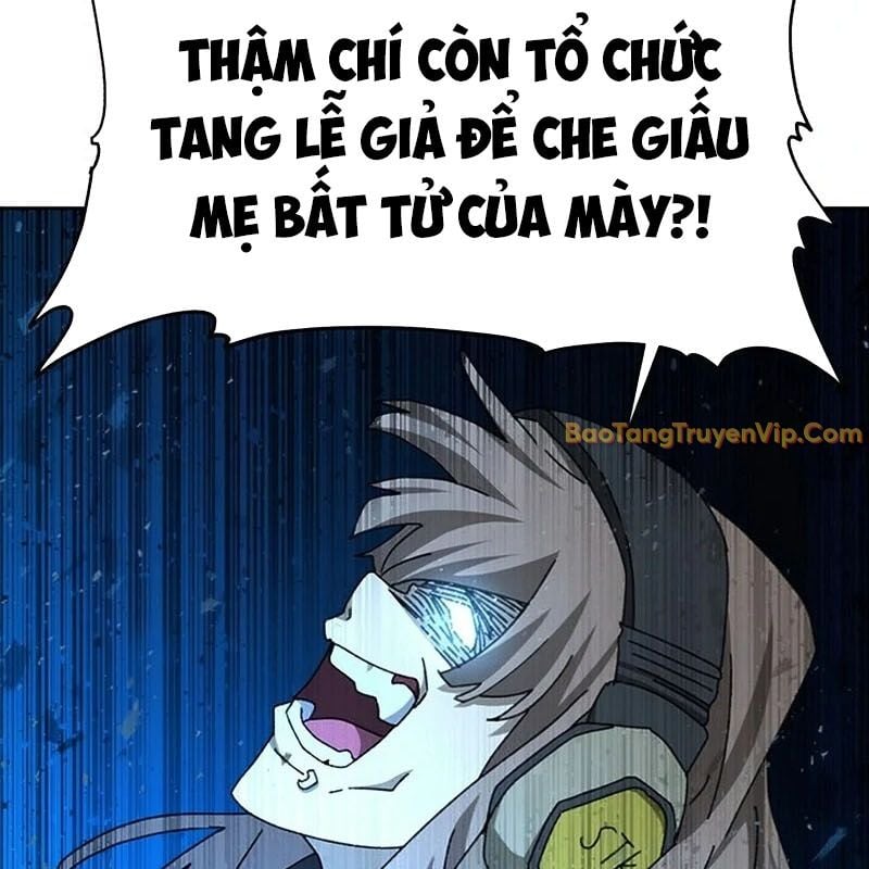 Kẻ Chôn Cất Quái Vật Chap 4 - Next Chap 5