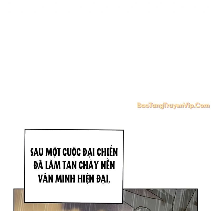 Kẻ Chôn Cất Quái Vật Chap 4 - Next Chap 5