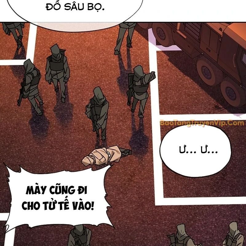 Kẻ Chôn Cất Quái Vật Chap 4 - Next Chap 5