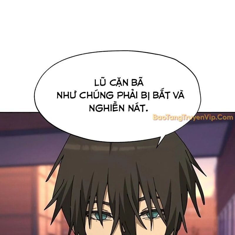Kẻ Chôn Cất Quái Vật Chap 4 - Next Chap 5
