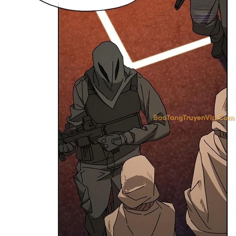 Kẻ Chôn Cất Quái Vật Chap 4 - Next Chap 5