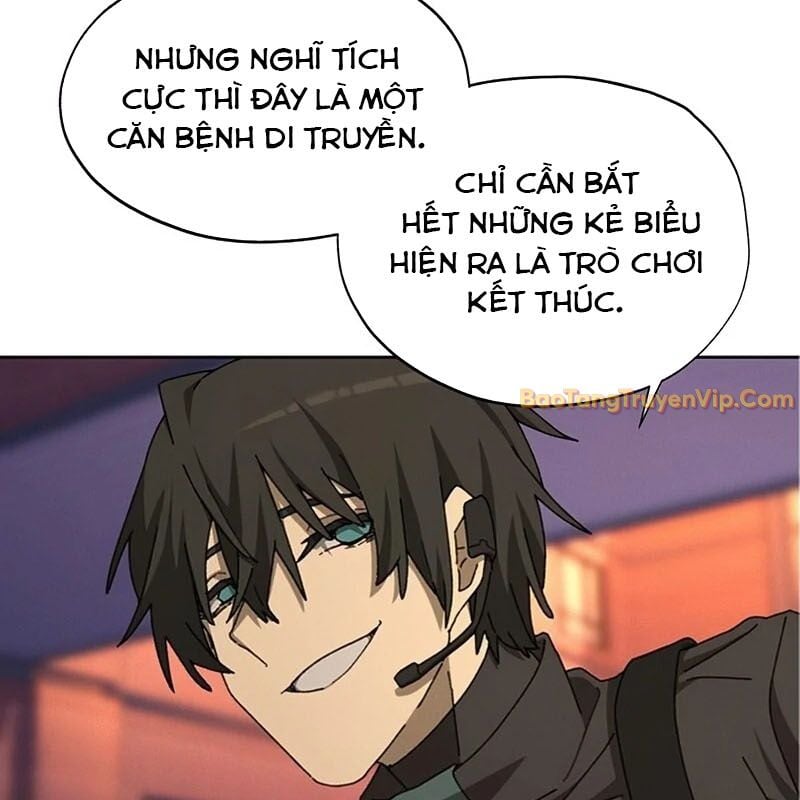 Kẻ Chôn Cất Quái Vật Chap 4 - Next Chap 5