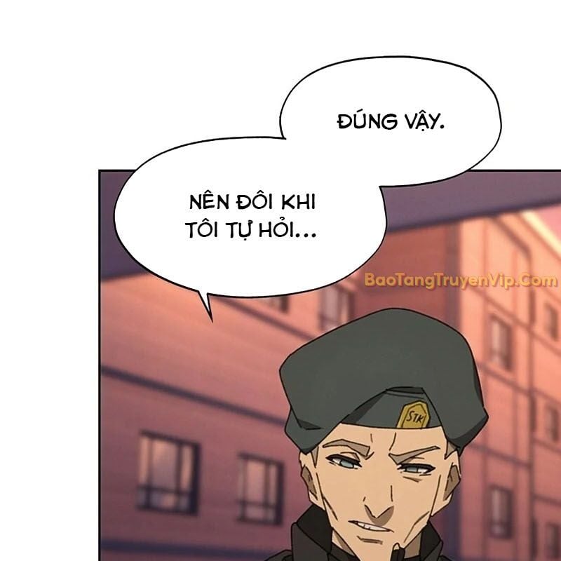 Kẻ Chôn Cất Quái Vật Chap 4 - Next Chap 5