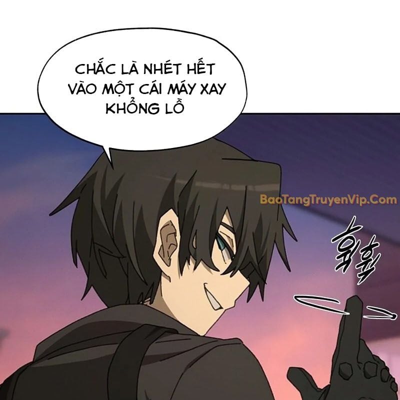 Kẻ Chôn Cất Quái Vật Chap 4 - Next Chap 5