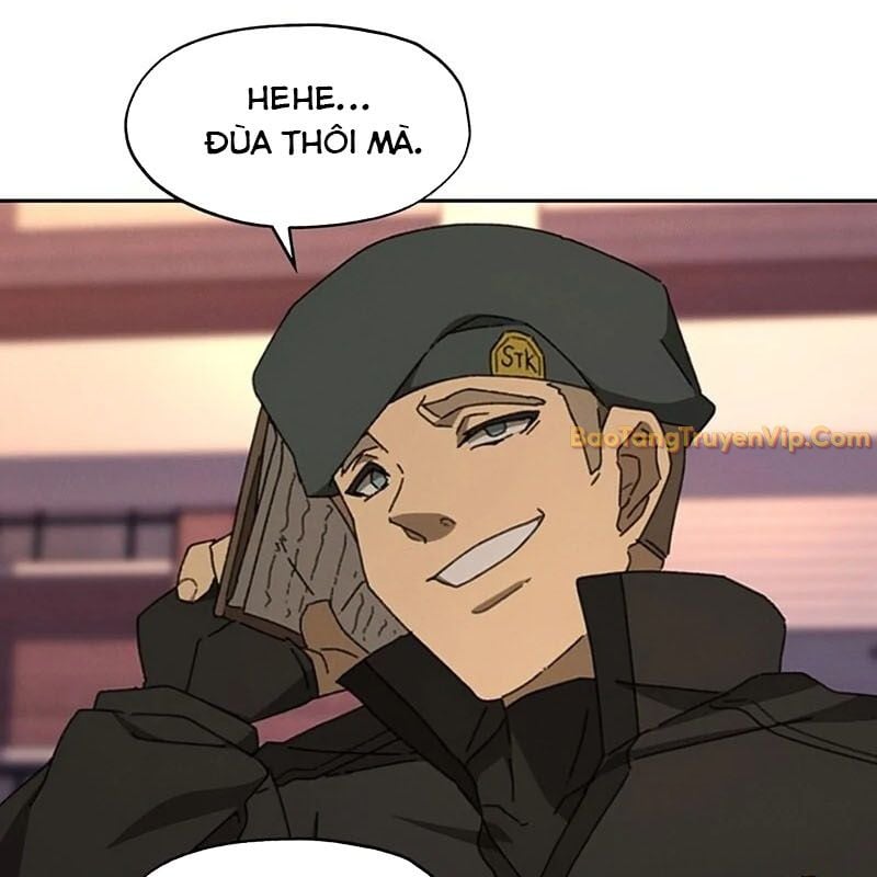 Kẻ Chôn Cất Quái Vật Chap 4 - Next Chap 5