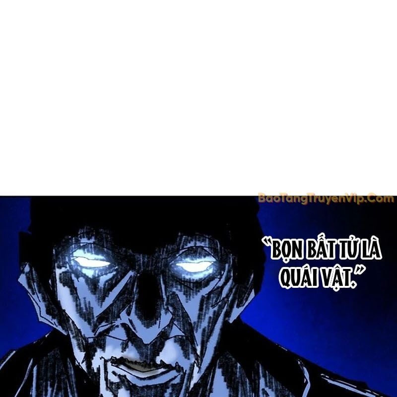 Kẻ Chôn Cất Quái Vật Chap 4 - Next Chap 5