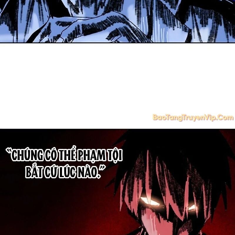 Kẻ Chôn Cất Quái Vật Chap 4 - Next Chap 5