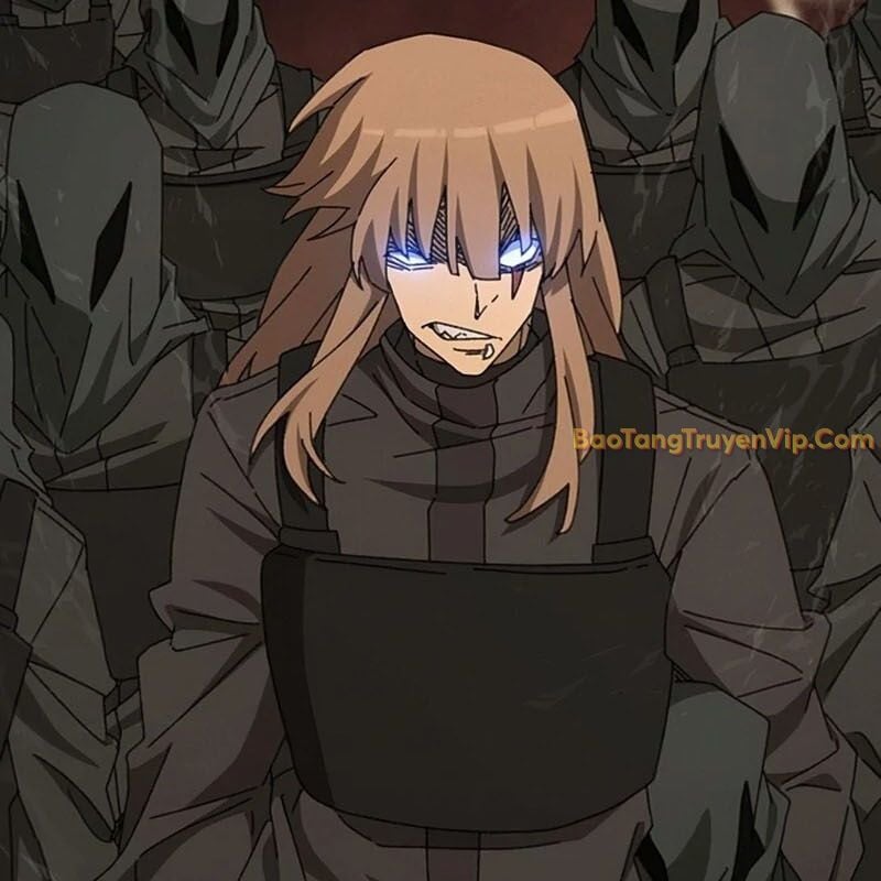 Kẻ Chôn Cất Quái Vật Chap 4 - Next Chap 5