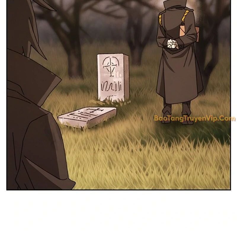Kẻ Chôn Cất Quái Vật Chap 4 - Next Chap 5