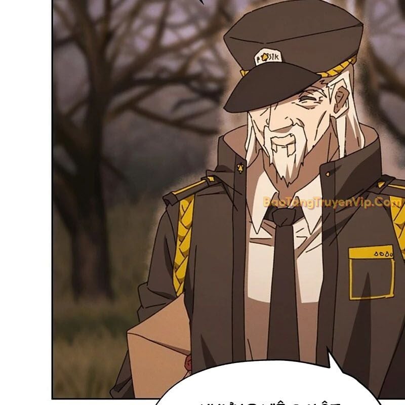 Kẻ Chôn Cất Quái Vật Chap 4 - Next Chap 5