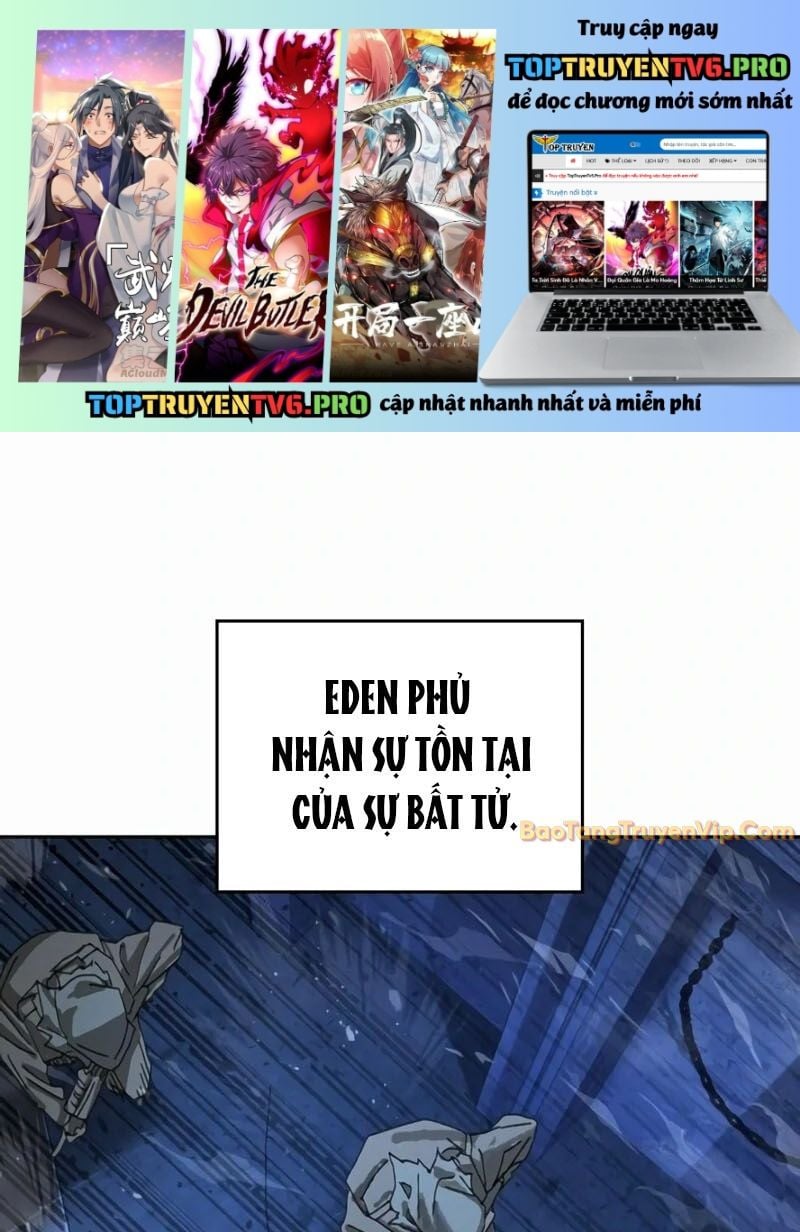 Kẻ Chôn Cất Quái Vật Chap 5 - Next Chap 6