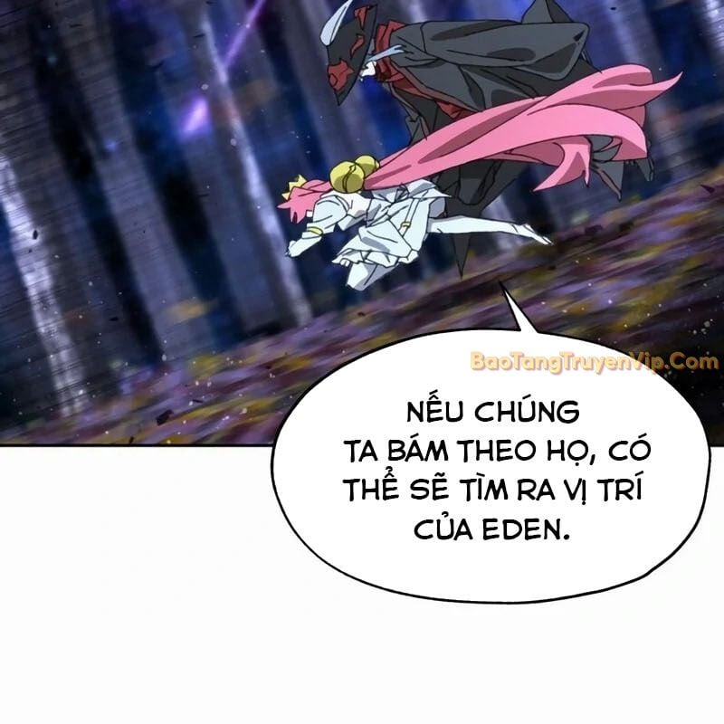 Kẻ Chôn Cất Quái Vật Chap 5 - Next Chap 6