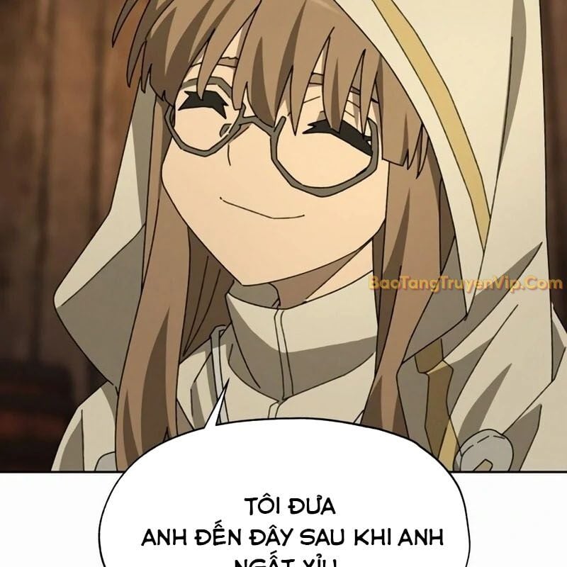 Kẻ Chôn Cất Quái Vật Chap 5 - Next Chap 6