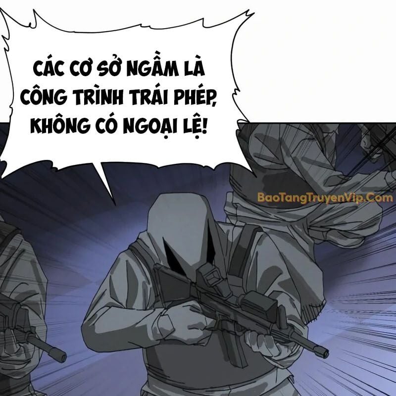 Kẻ Chôn Cất Quái Vật Chap 5 - Next Chap 6