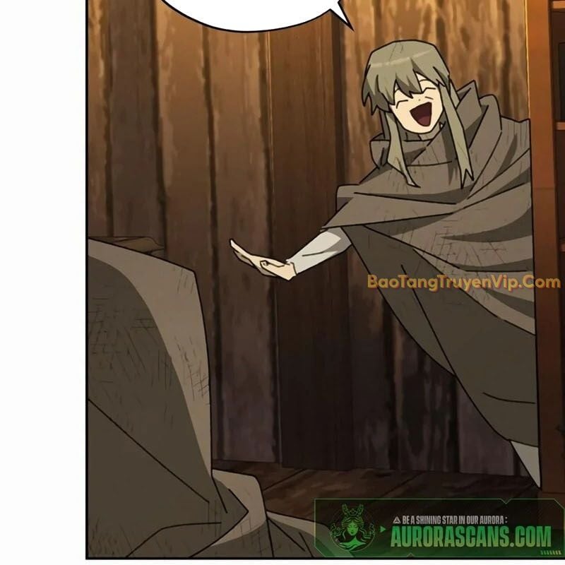 Kẻ Chôn Cất Quái Vật Chap 5 - Next Chap 6