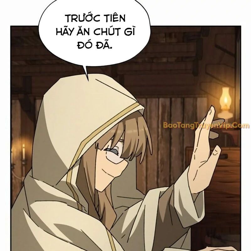 Kẻ Chôn Cất Quái Vật Chap 5 - Next Chap 6