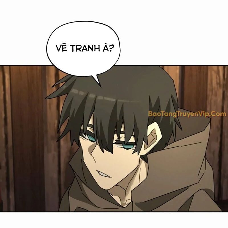 Kẻ Chôn Cất Quái Vật Chap 5 - Next Chap 6