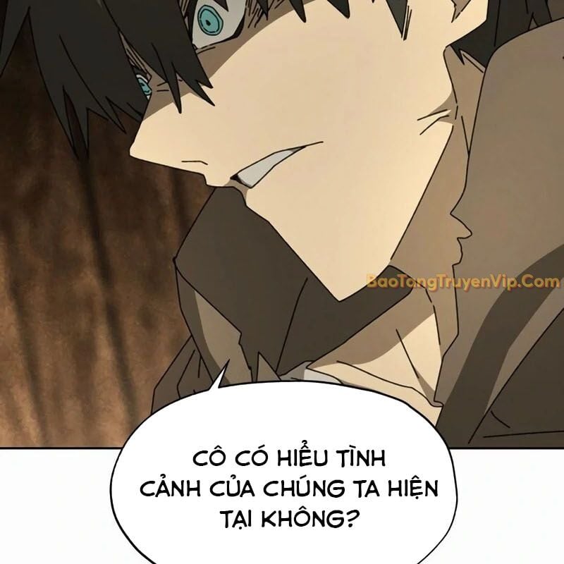 Kẻ Chôn Cất Quái Vật Chap 5 - Next Chap 6