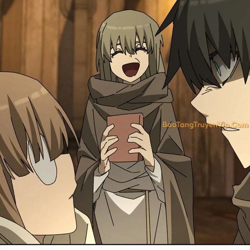 Kẻ Chôn Cất Quái Vật Chap 5 - Next Chap 6