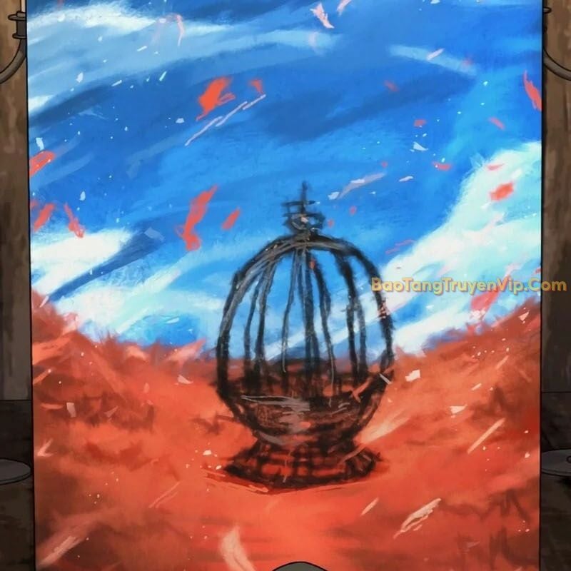 Kẻ Chôn Cất Quái Vật Chap 5 - Next Chap 6