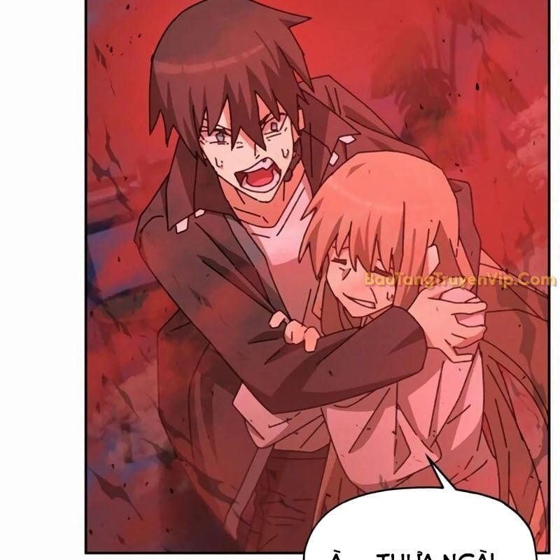 Kẻ Chôn Cất Quái Vật Chap 5 - Next Chap 6