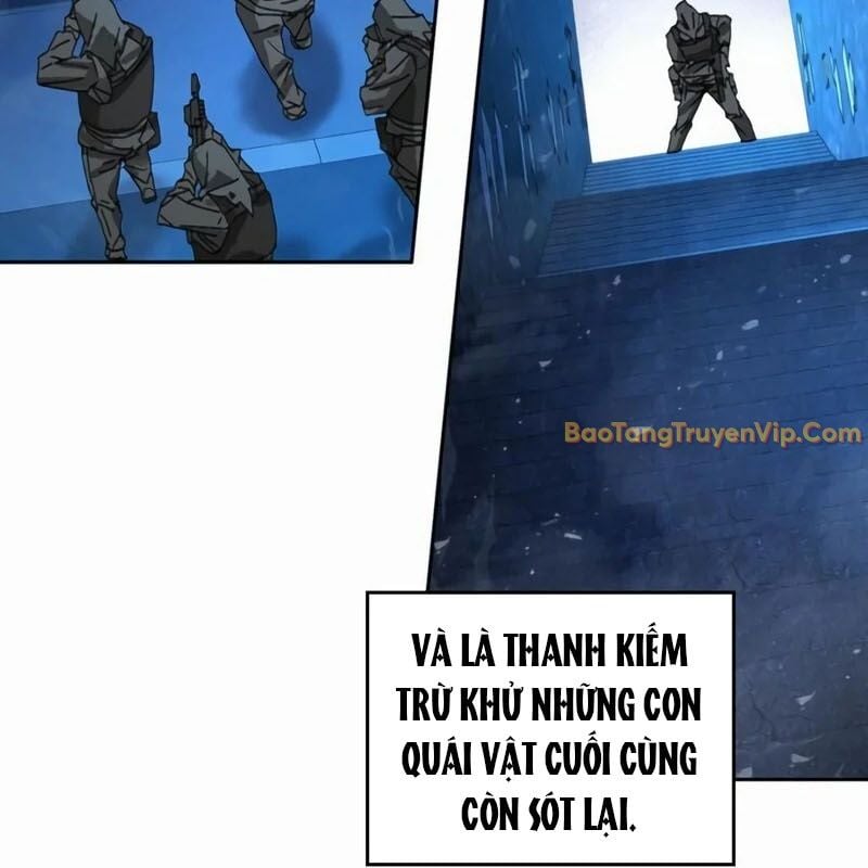 Kẻ Chôn Cất Quái Vật Chap 5 - Next Chap 6