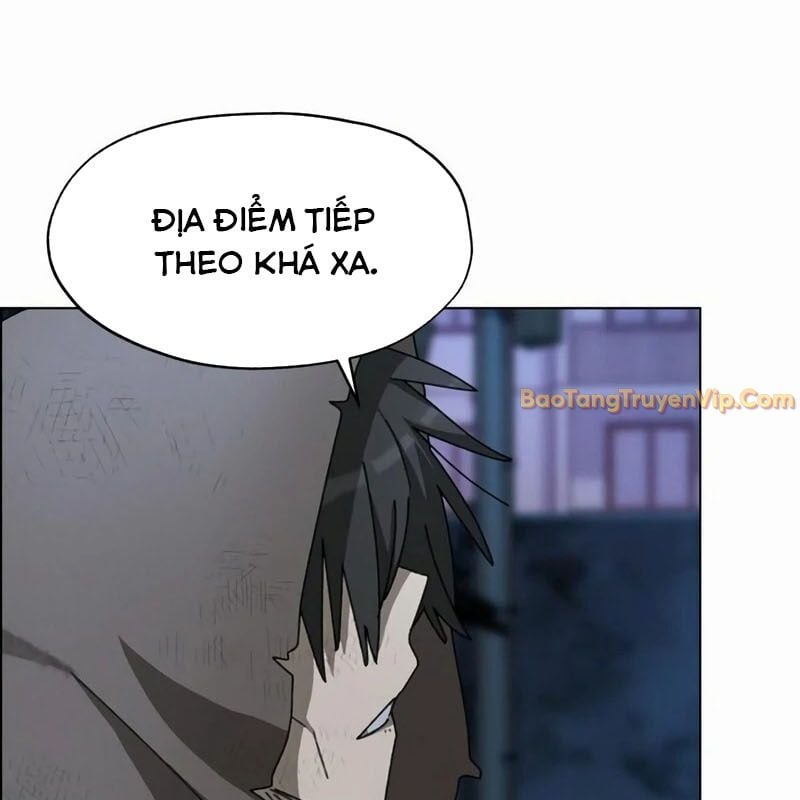 Kẻ Chôn Cất Quái Vật Chap 5 - Next Chap 6