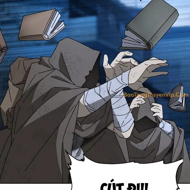 Kẻ Chôn Cất Quái Vật Chap 5 - Next Chap 6