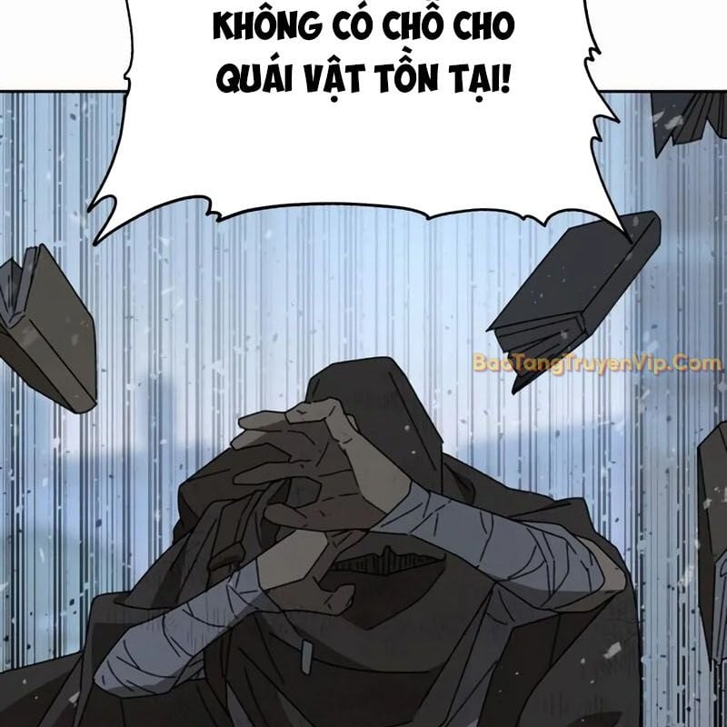 Kẻ Chôn Cất Quái Vật Chap 5 - Next Chap 6