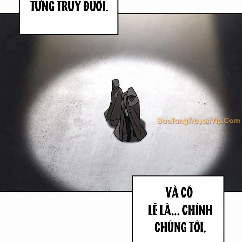 Kẻ Chôn Cất Quái Vật Chap 5 - Next Chap 6